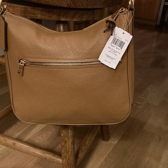 Coach Elle File Bag - Picture 2 of 7